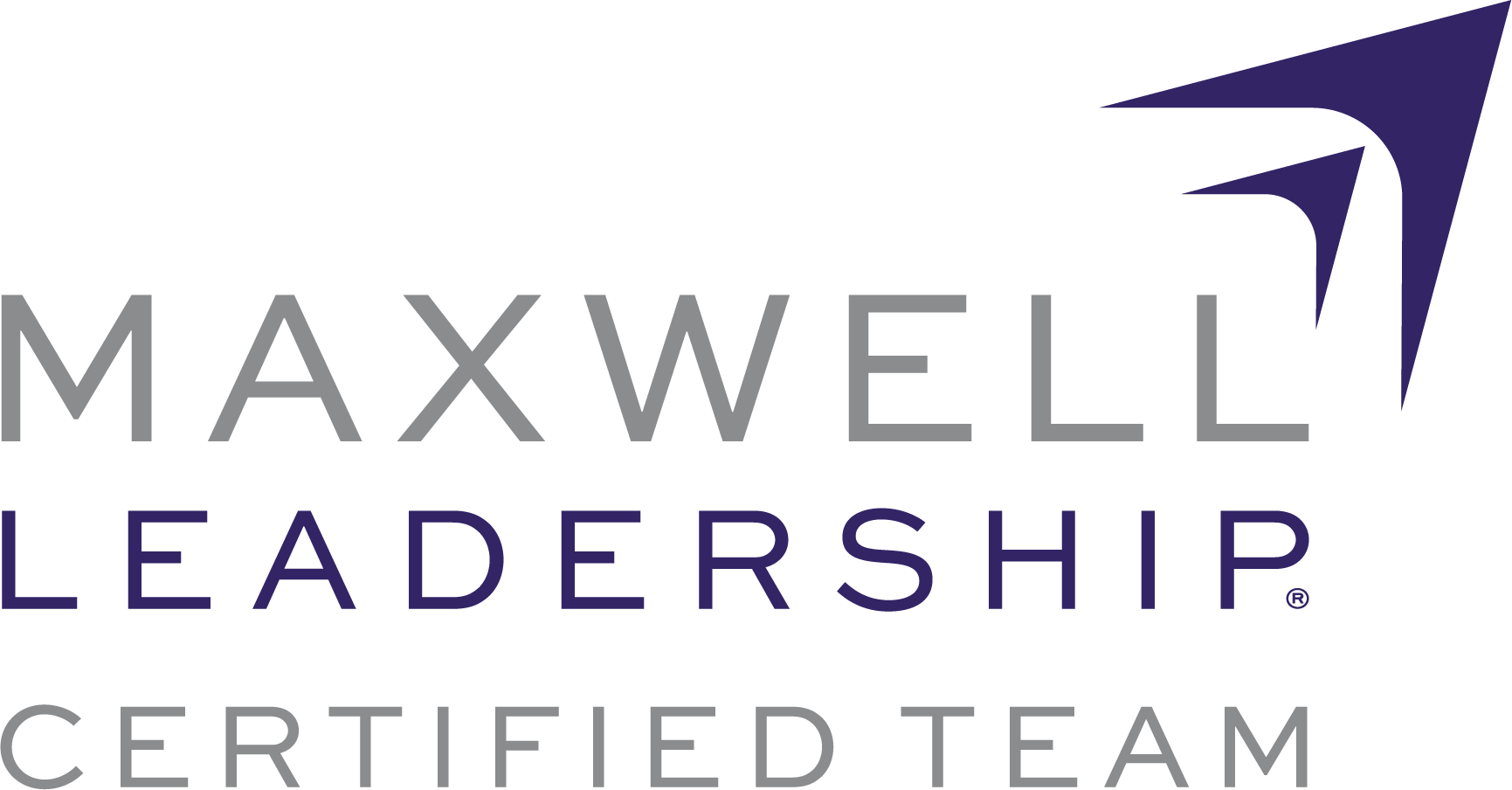 Maxwell Leadership Certified Team